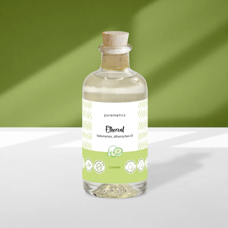 Ethereal 'Limette'