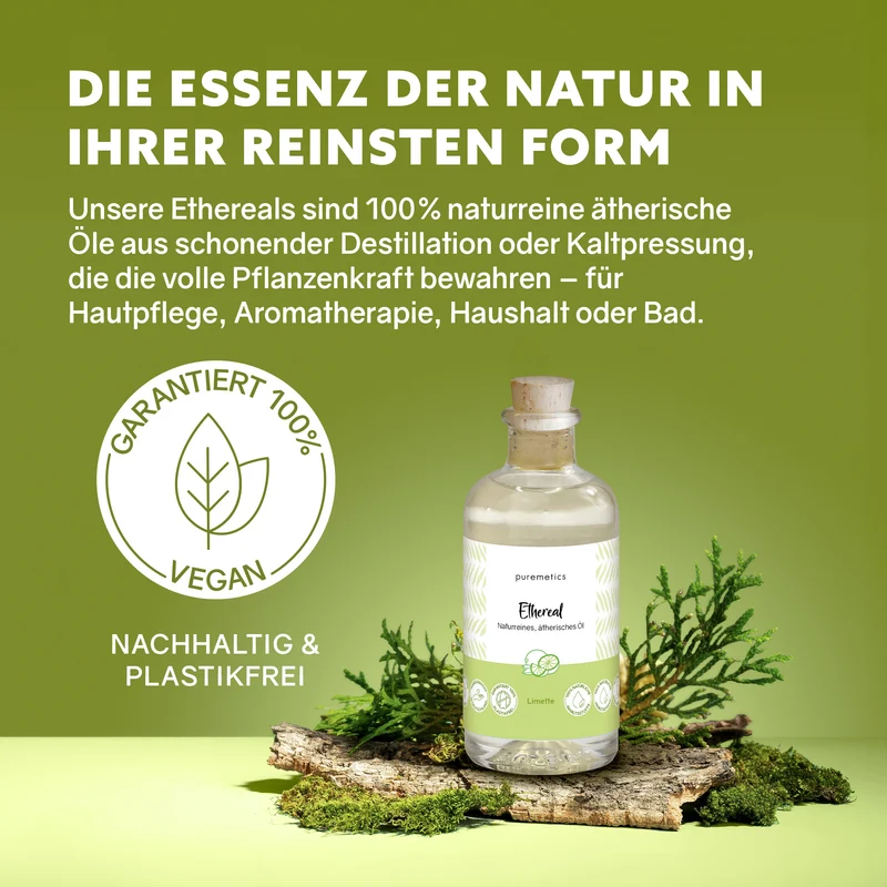 Ethereal 'Limette'