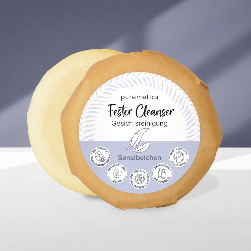 Fester Cleanser 'Sensibelchen'