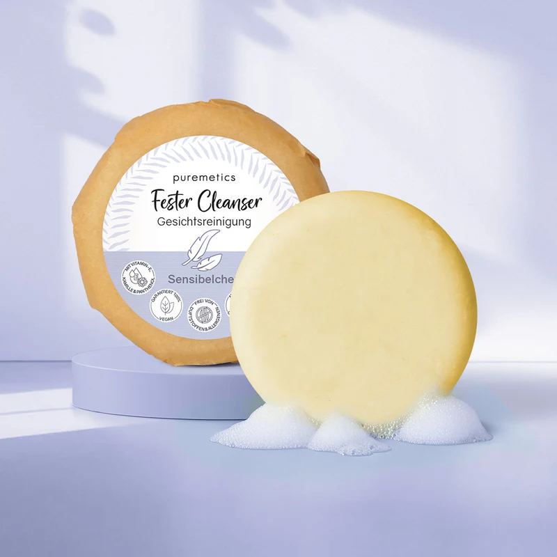 Fester Cleanser 'Sensibelchen'