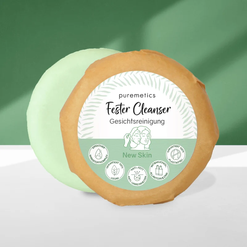 Fester Cleanser 'New Skin'