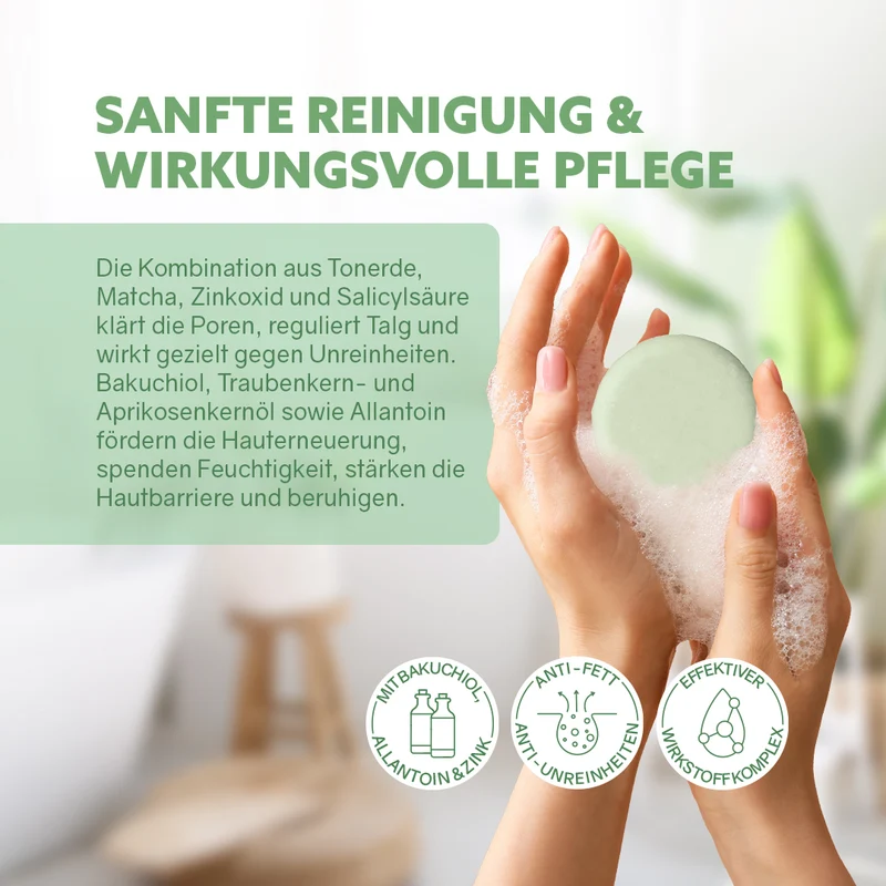 Fester Cleanser 'New Skin'