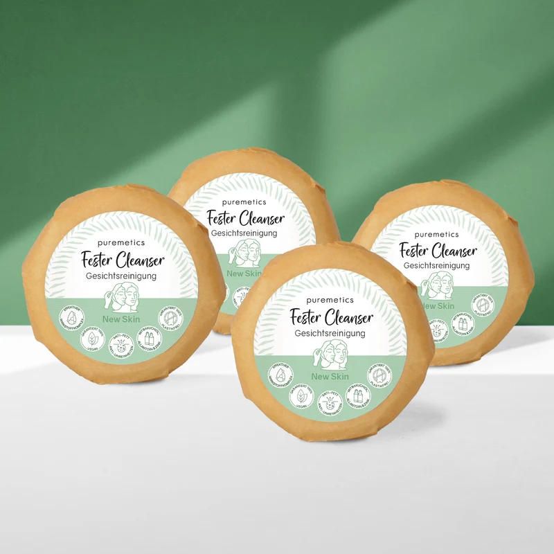 Fester Cleanser 'New Skin'