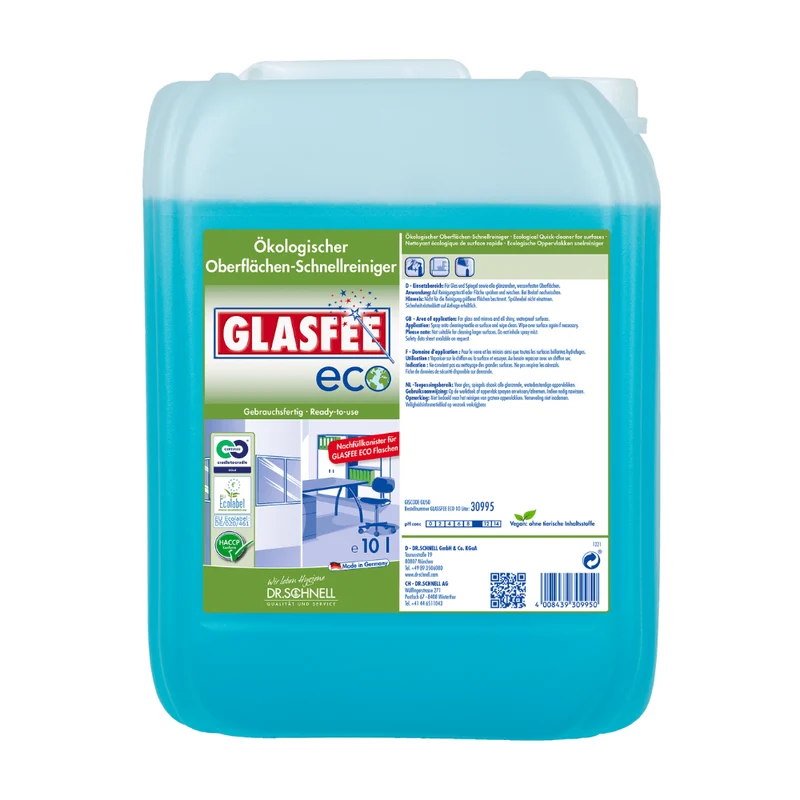 Dr. Schnell GlasFee Eco