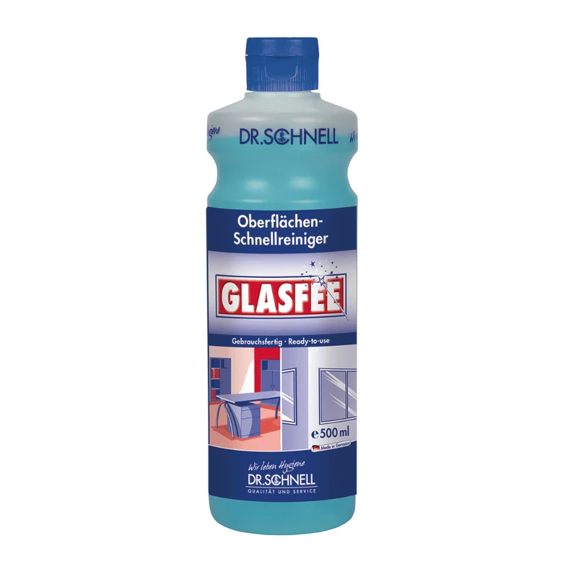Dr. Schnell GlasFee Glasreiniger