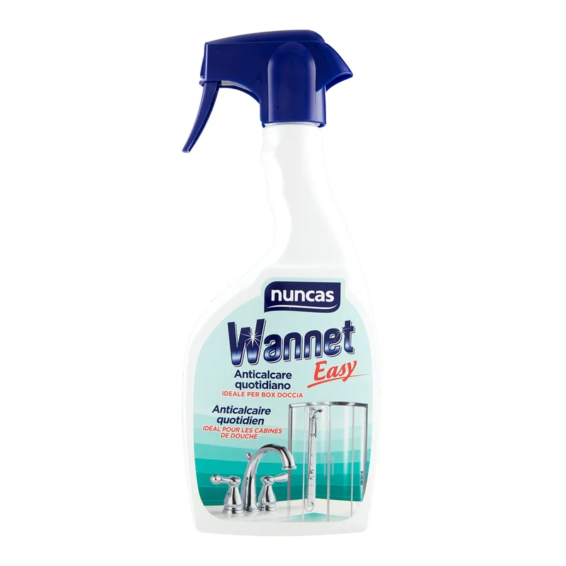 NUNCAS WANNET EASY ANTICALCARE 500 ML