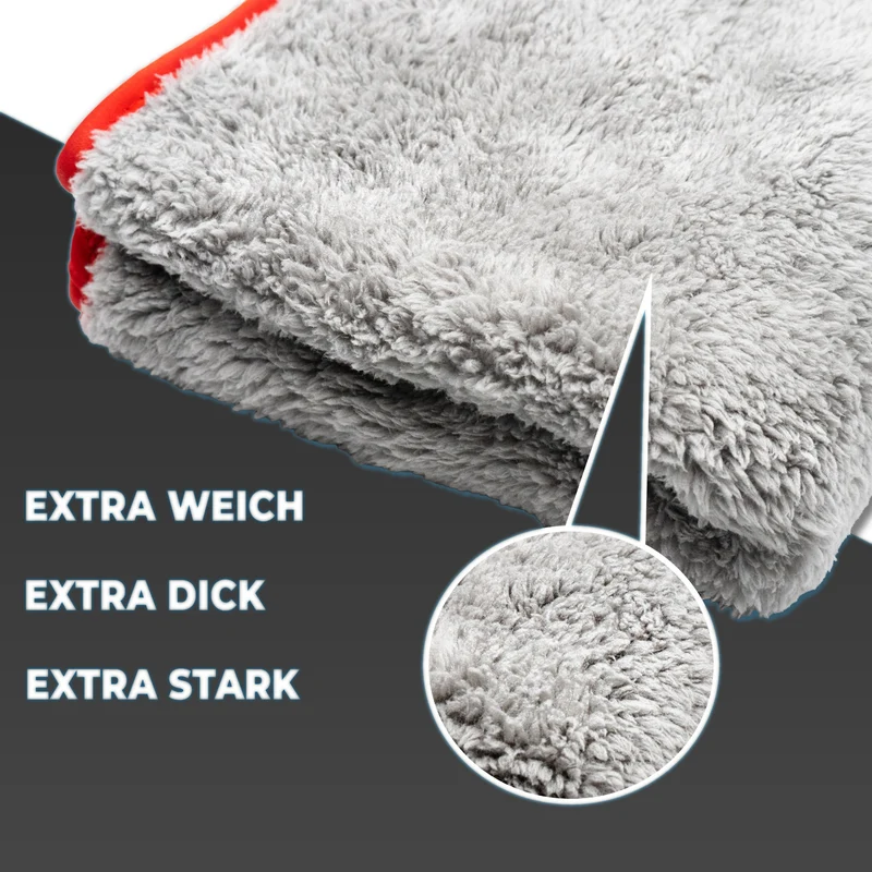 KUIZY Interior & Finish Tuch