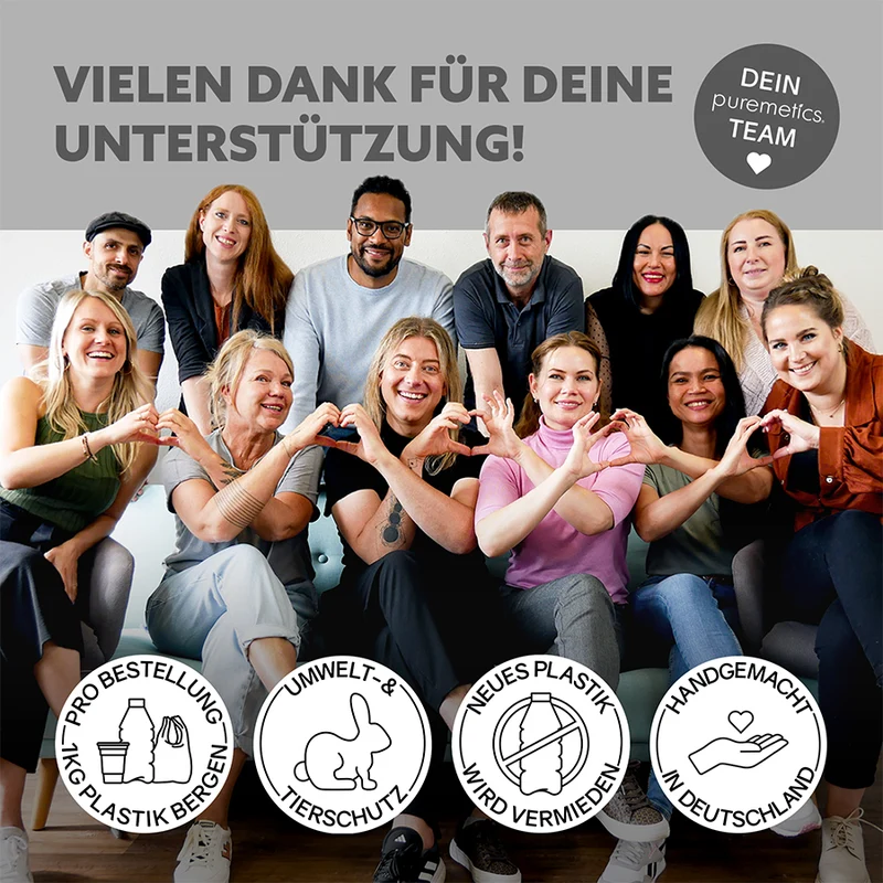 Testbox 'Seifenminis mit Seifenbox Silber'