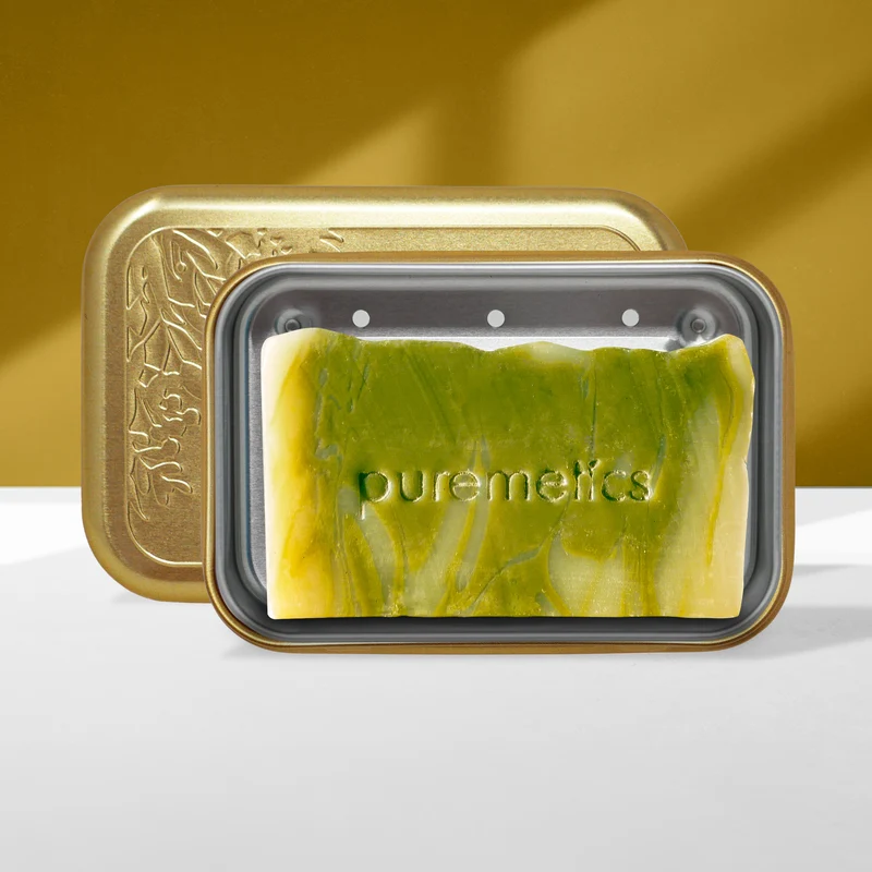 Hand- und Duschpflegeseife 'Limette'