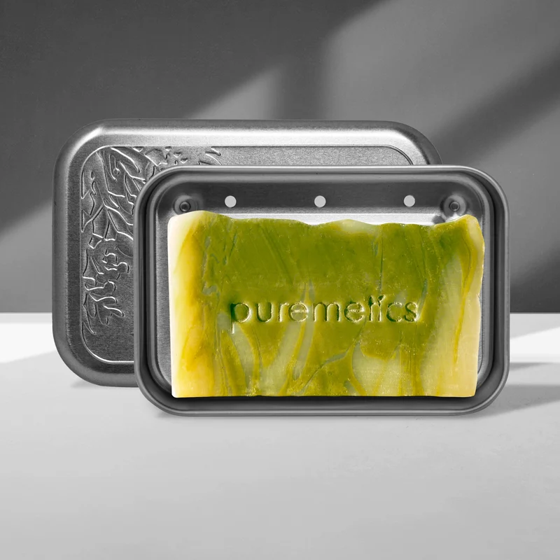 Hand- und Duschpflegeseife 'Limette'