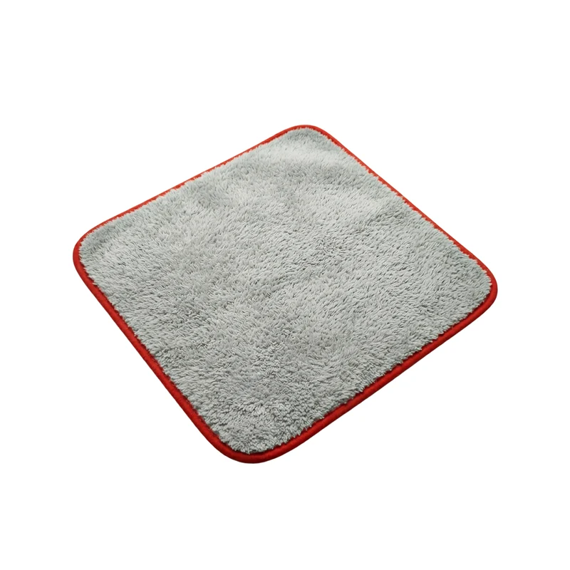 KUIZY Interior & Finish Tuch