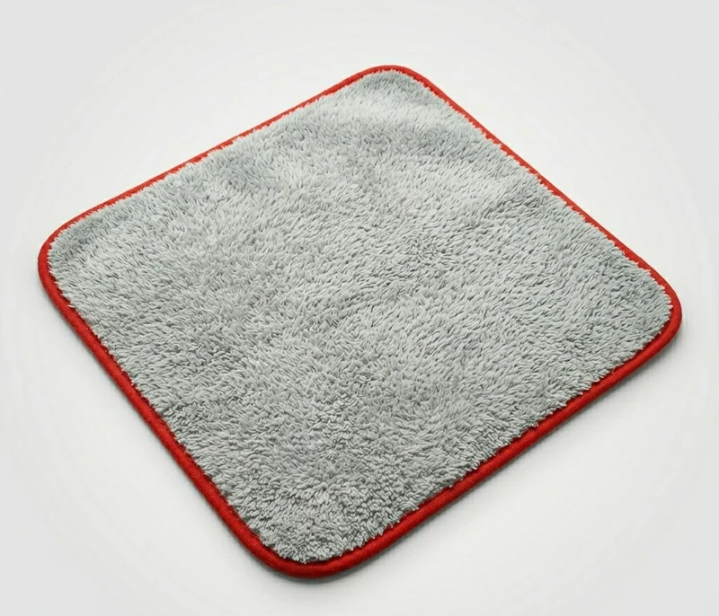 KUIZY Felgen Clean & Finish Set