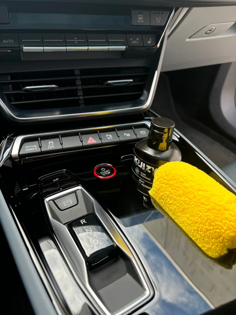 3in1 Interior Reiniger + Snagger
