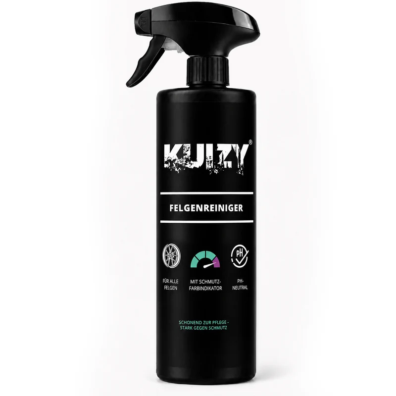 Felgenreiniger