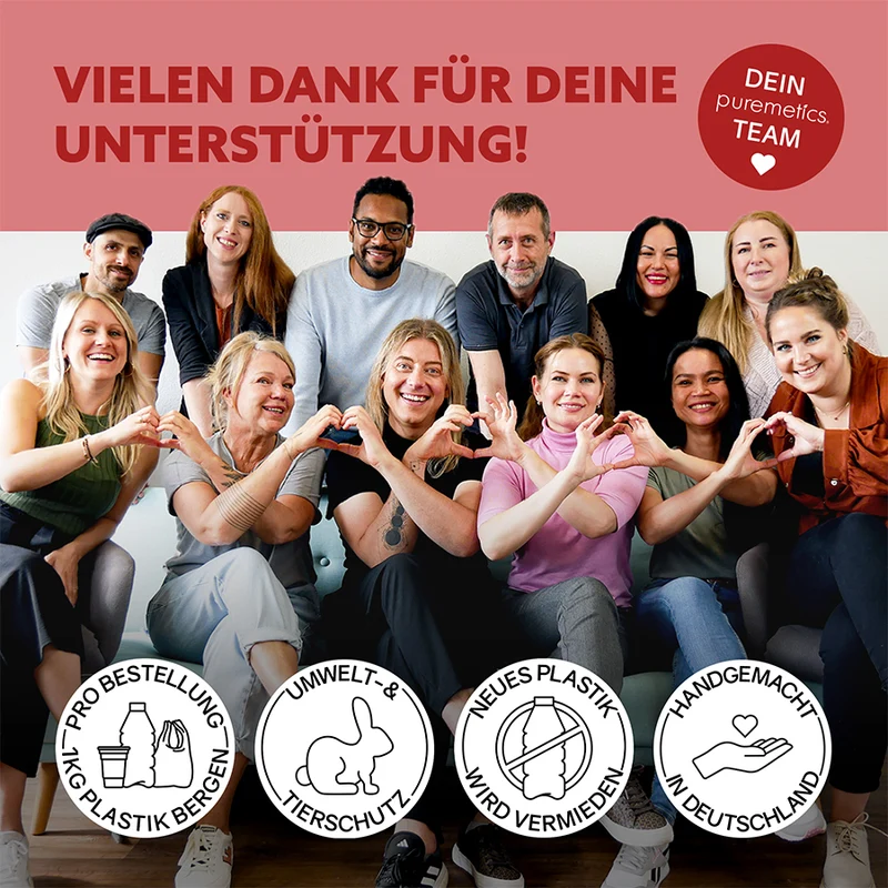 3in1 Dusch-Konfekt ‘Erdbeere‘