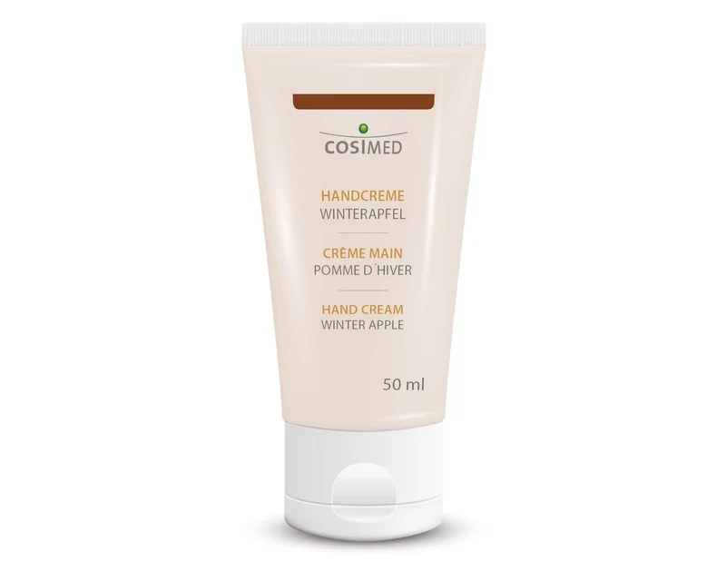 Handcreme WINTERAPFEL 50 ml Tube