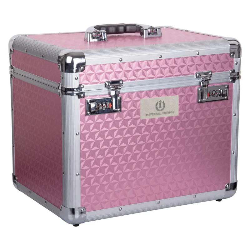 Putzbox Shiny Pink