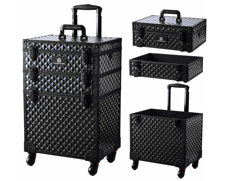 Grooming Box Saphire