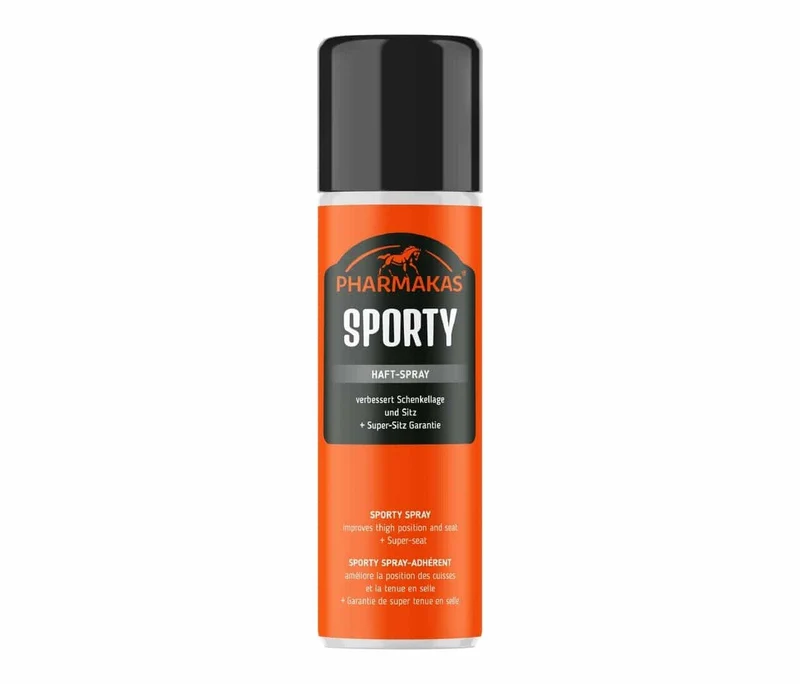 Pharmakas Sporty Haft-Spray