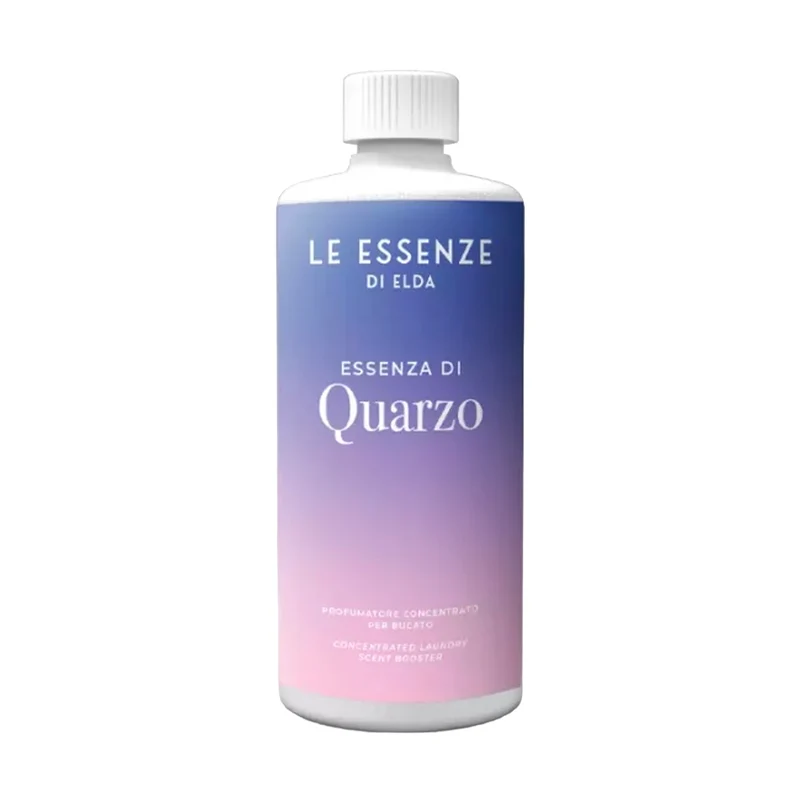 ESSENZE DI ELDA 500ML QUARZO
