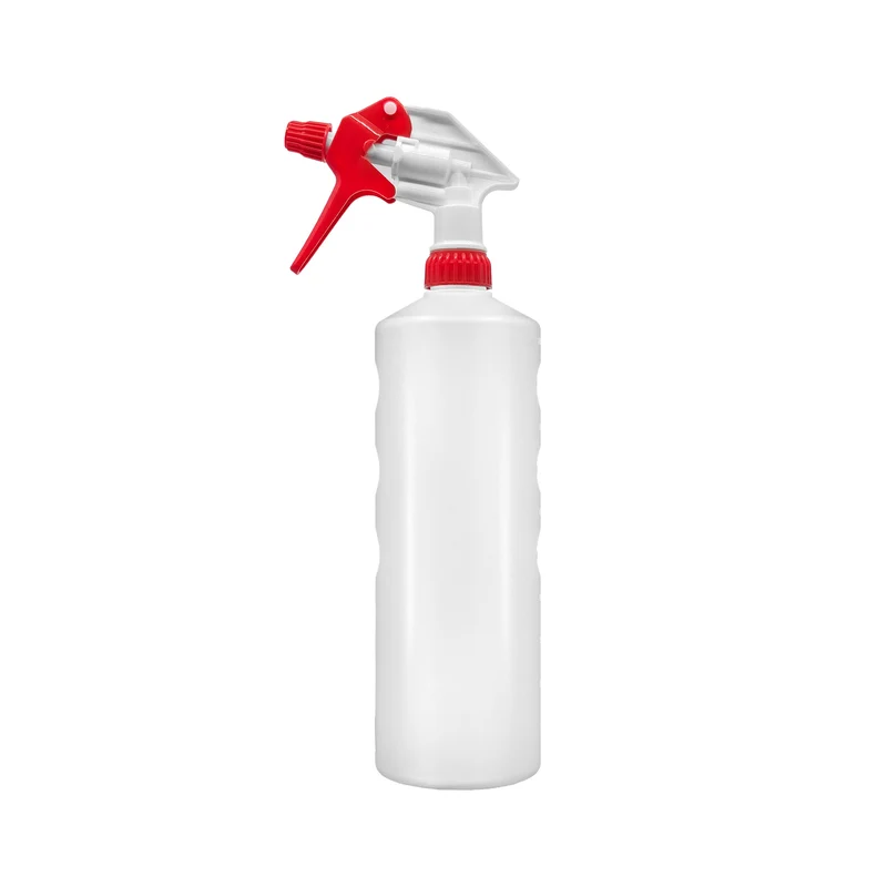 BiOHY Vaporisateur (1 litre), Vaporisateur à pression, Vaporisateur à pompe, Spray bouteille