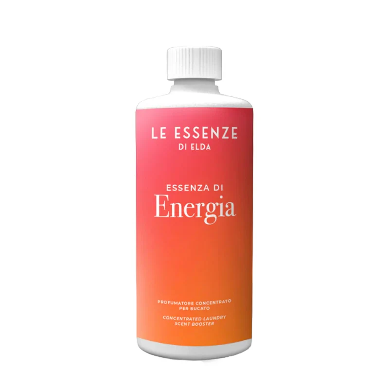 ESSENZE DI ELDA 500ML ENERGIA