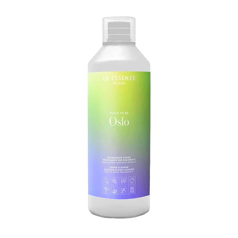 ESSENZE DI ELDA PAVIMENTI SUPER 1L OSLO