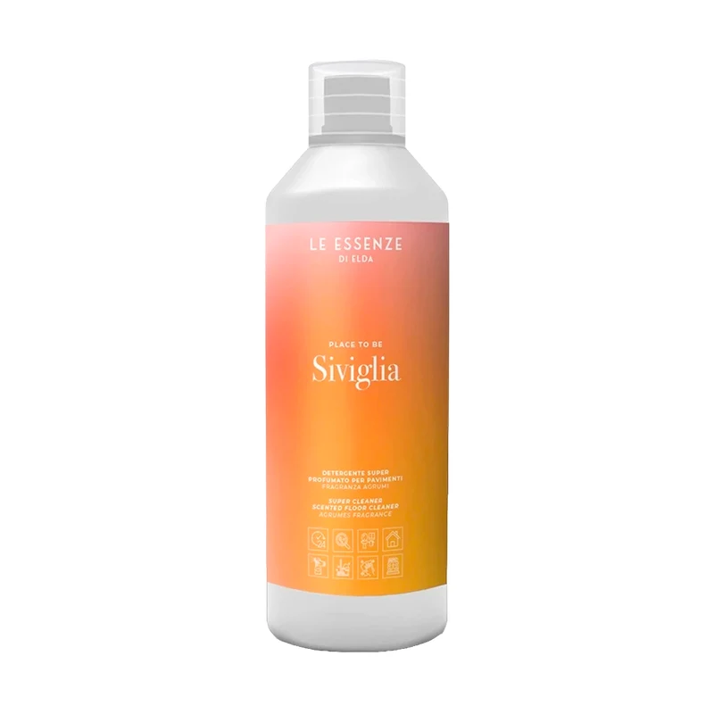 ESSENZE DI ELDA PAVIMENTI SUPER 1L SIVIGLIA