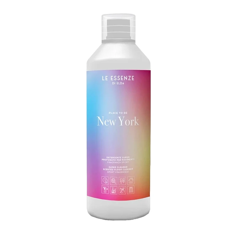 ESSENZE DI ELDA PAVIMENTI SUPER 1L NEW YORK