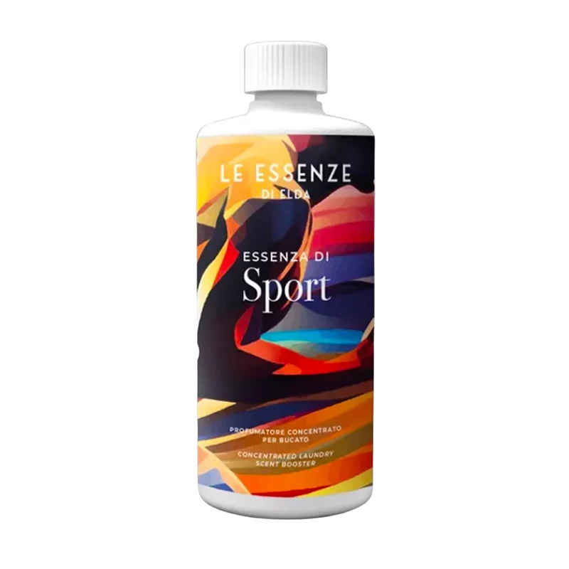 ESSENZE DI ELDA 500ML SPORT