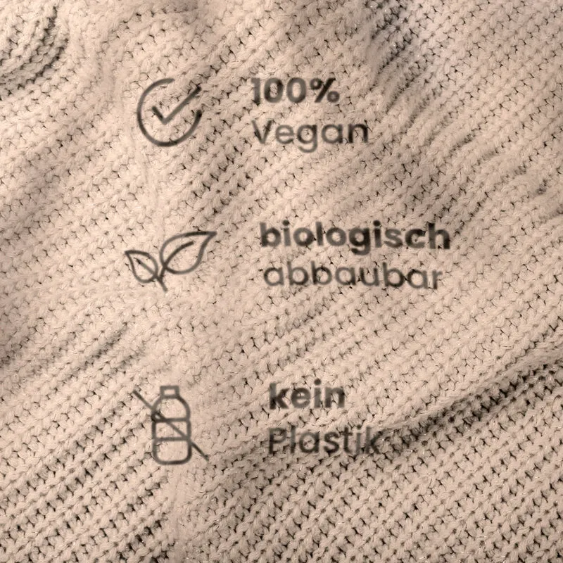 BiOHY lessive en feuilles, lessive en bandes, lessive de voyage, papier de toilette hydrosoluble