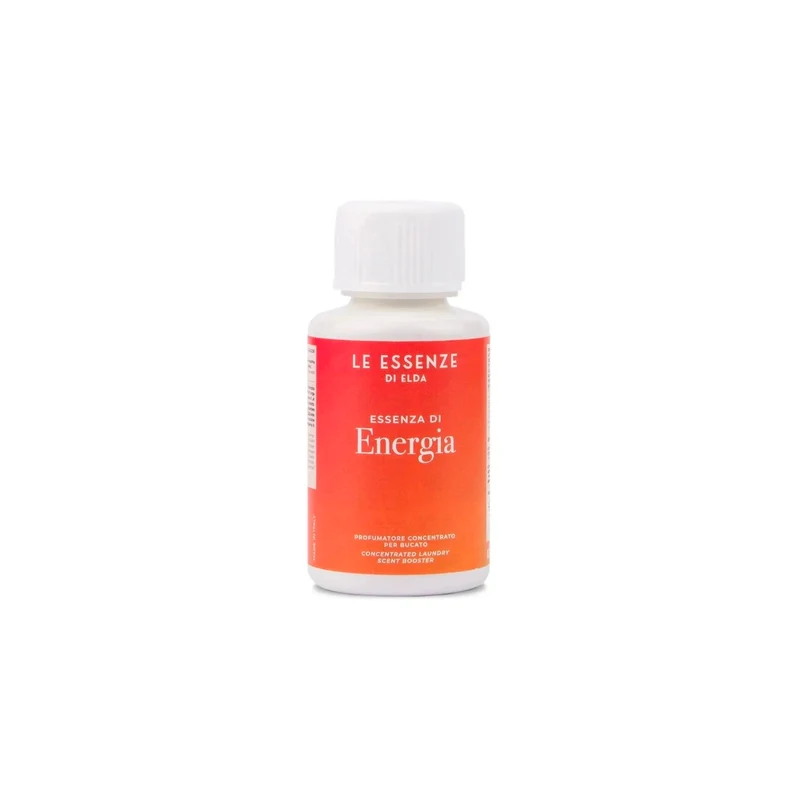 ESSENZE DI ELDA 100ML ENERGIA