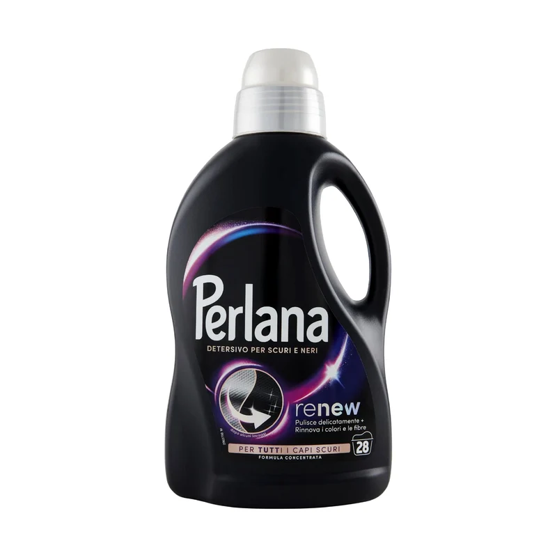 PERLANA LAVATRICE 28LAV CAPI NERI