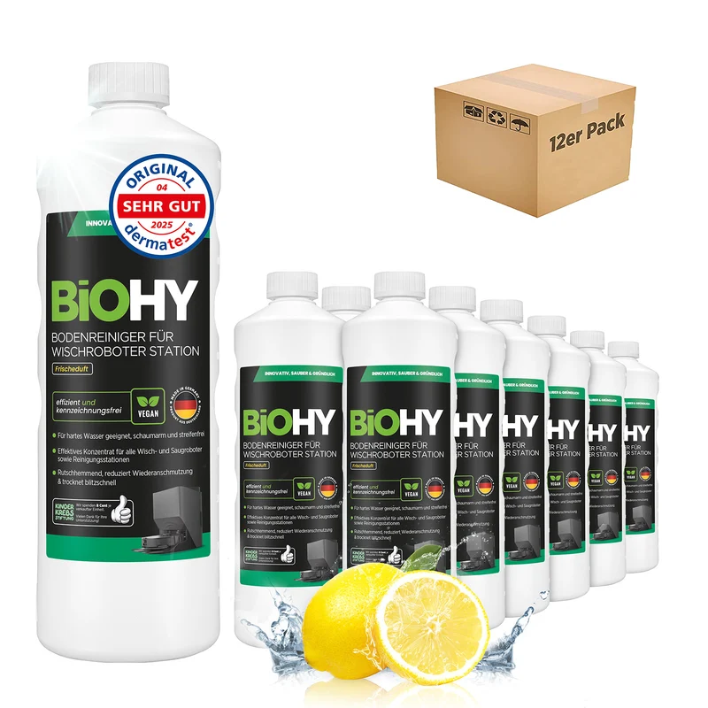 BiOHY nettoyant universel, nettoyant tout, nettoyant universel, concentré