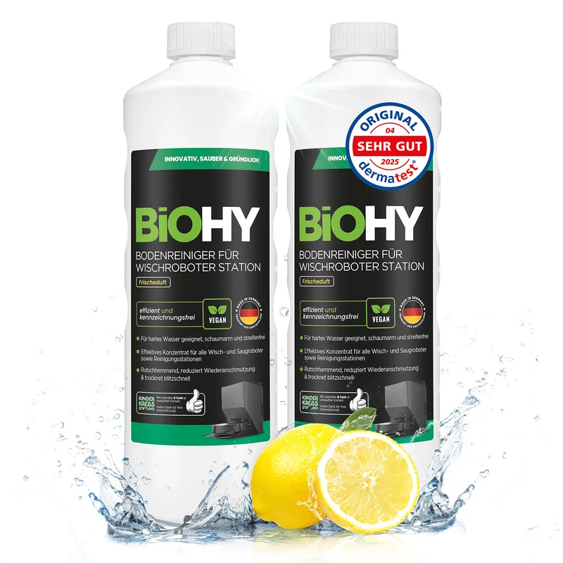 BiOHY nettoyant universel, nettoyant tout, nettoyant universel, concentré